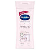 Vaseline Body Lotion Perfect 10, 200Ml